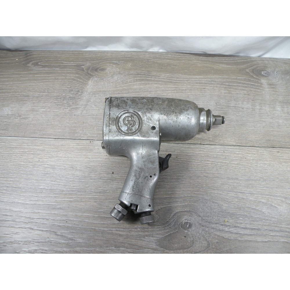 Chicago Pneumatic CP Air Impact Wrench Heavy Duty Pneumatic Tool